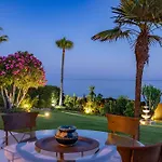 Villa Andalusian House