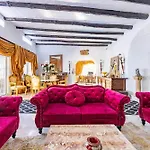 Willa Andalusian House *