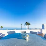 Villa Andalusian House Marbella