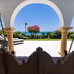 Andalusian House Marbella