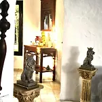 Andalusian House *