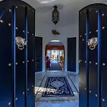 Andalusian House *