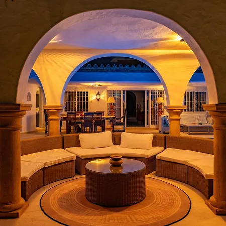 Andalusian House