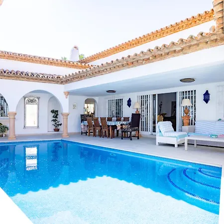 Andalusian House *