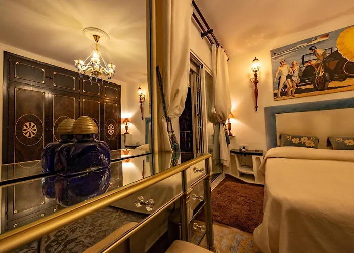 Villa Andalusian House
