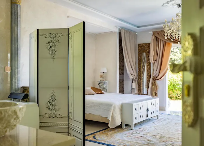 Andalusian House Villa *