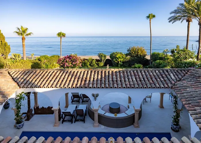 Andalusian House