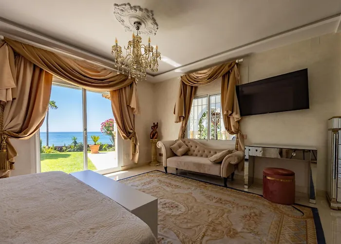 Andalusian House *