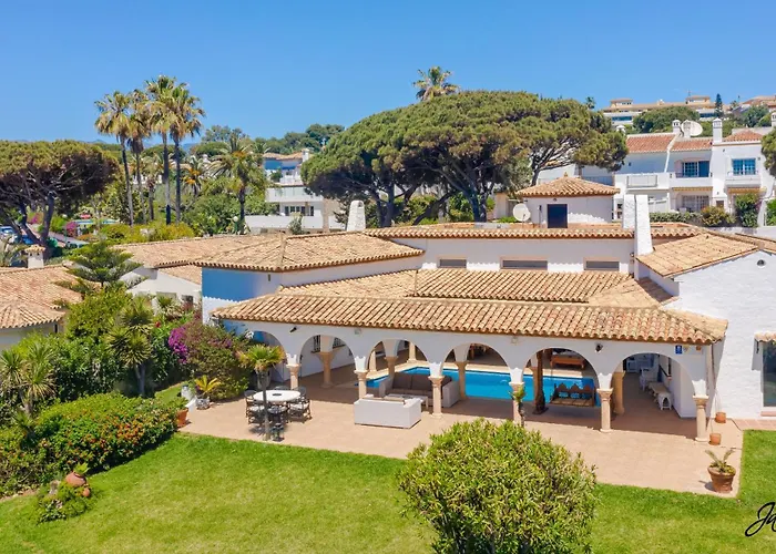 Andalusian House Villa