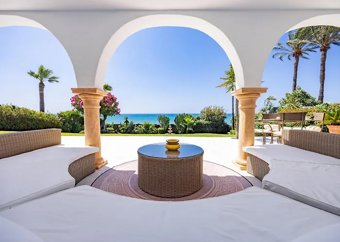 Andalusian House Villa