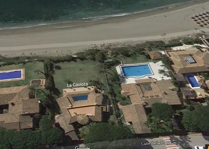 Andalusian House *