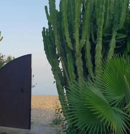 Andalusian House ヴィラ