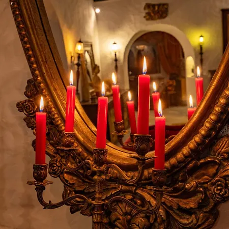 Andalusian House マルベーリャ