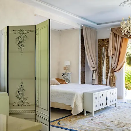 Andalusian House ヴィラ *