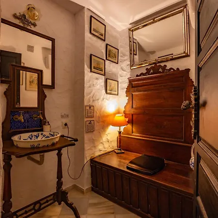 ヴィラ Andalusian House マルベーリャ