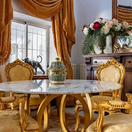 Andalusian House Villa