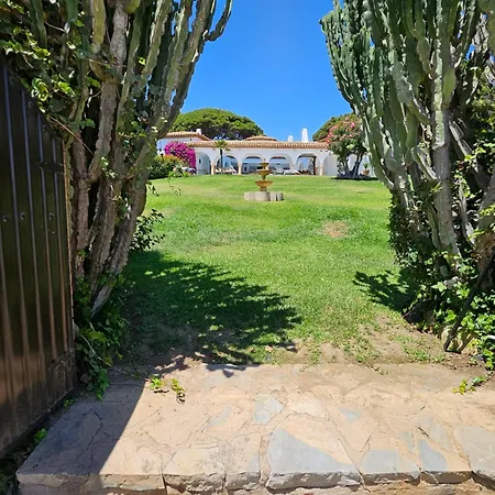 Andalusian House Marbella