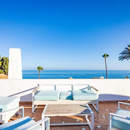 ヴィラ Andalusian House *