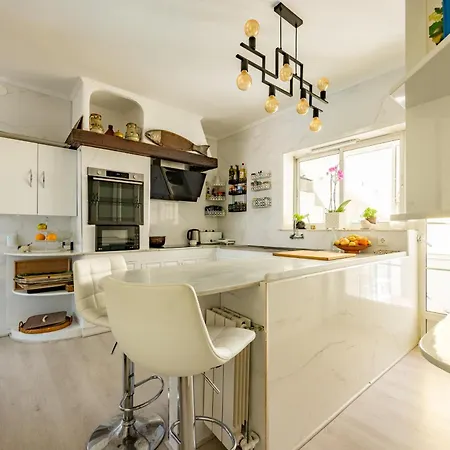 Andalusian House Villa