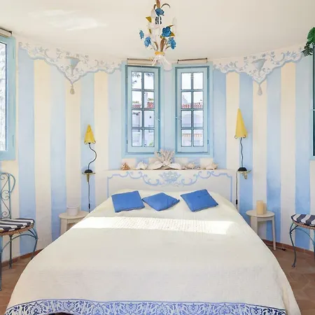 ヴィラ Andalusian House *