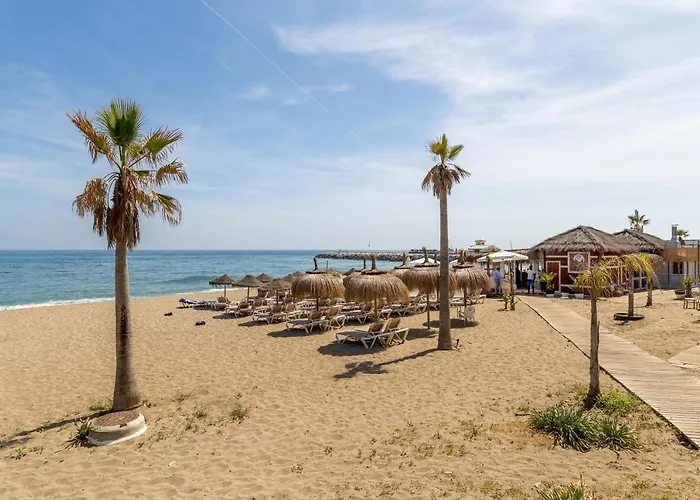 Vila Andalusian House *