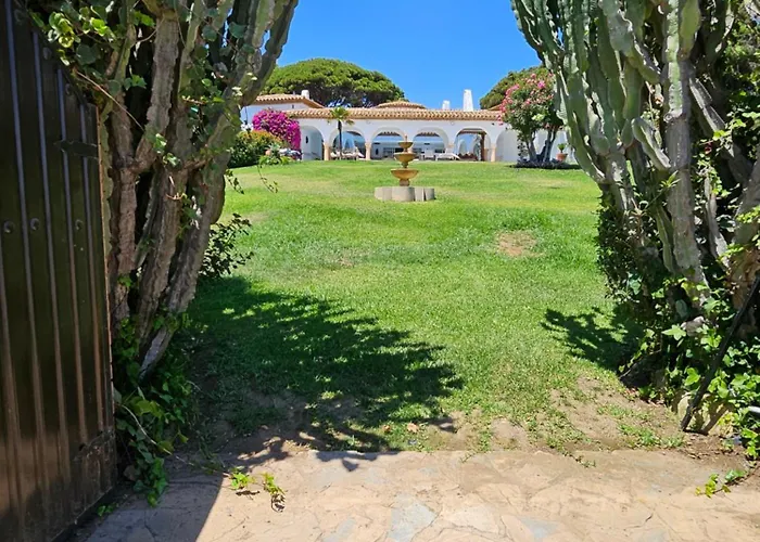 Andalusian House Marbella