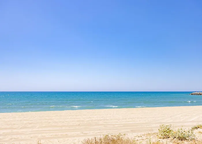 Andalusian House Vila Marbella