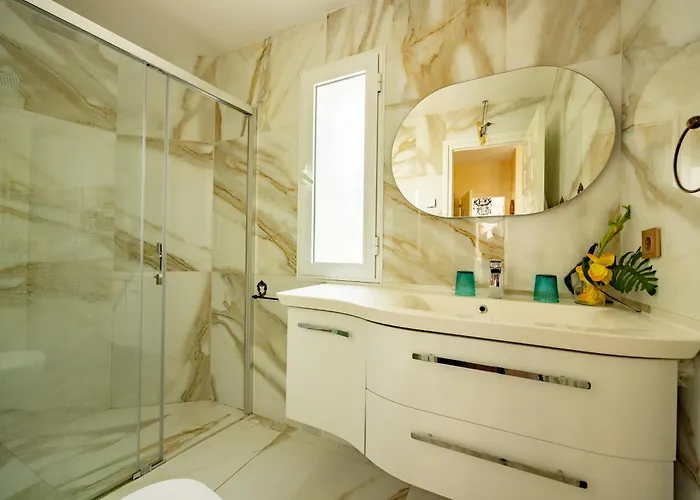 Andalusian House Vila *