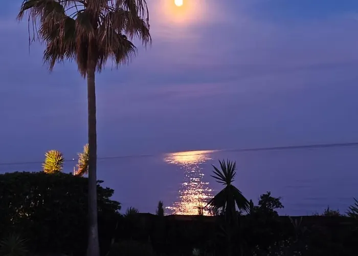 Vila Andalusian House *