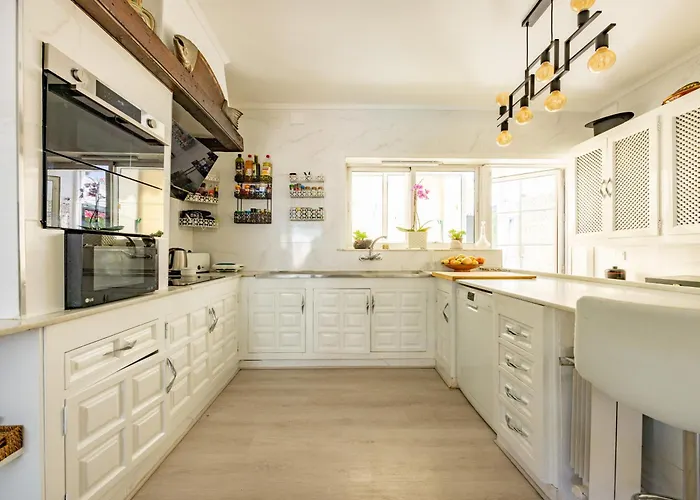 Andalusian House * Marbella